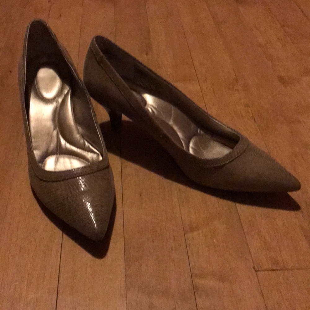 Bandolino Heels
